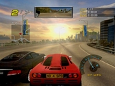 Need For Speed Poursuite Infernale 2 - XBOX