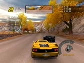 Need For Speed Poursuite Infernale 2 - XBOX