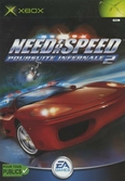Need For Speed Poursuite Infernale 2 - XBOX
