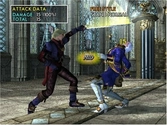 Soul Calibur II - XBOX