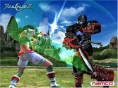 Soul Calibur II - XBOX