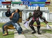Soul Calibur II - XBOX