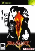 Soul Calibur II - XBOX