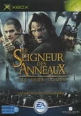 Le Seigneur Des Anneaux : Les Deux Tours - XBOX