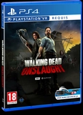 The walking dead onslaught - standard edition
