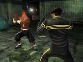 Def Jam Fight For NY - XBOX