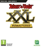 Asterix & obelix xxl romastered - XBOX ONE