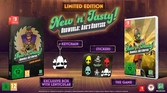 Oddworld: New 'n Tasty: Limited édition - Switch