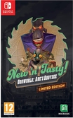 Oddworld: New 'n Tasty: Limited édition - Switch