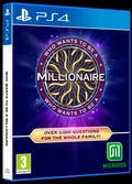 Who wants to be a millionaire