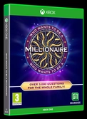 Who wants to be a millionaire - XBOX ONE