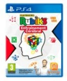 Professor rubik's brain fitness - PS4
