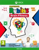 Professor rubik's brain fitness - XBOX ONE