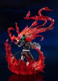 Demon slayer - kamado taniro - statuette figuartszero 21cm
