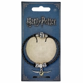 Harry potter - quidditch - bracelet