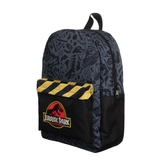Jurassic park - logo - sac à dos