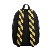 Jurassic park - logo - sac à dos