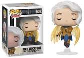 Vox machina - bobble head pop n° 608 - pike trickfoot