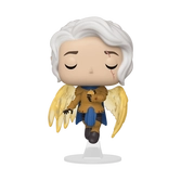 Vox machina - bobble head pop n° 608 - pike trickfoot