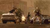 Battlefield 2 : Modern Combat - XBOX