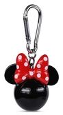 Disney - minnie mouse - porte-clés 3d