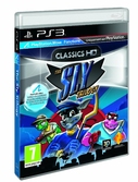 THE SLY TRILOGY - PS3