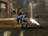 Legacy Of Kain : Defiance - XBOX