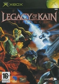 Legacy Of Kain : Defiance - XBOX