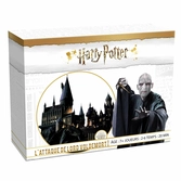 Harry potter - l'attauqe de voldemort - jeu de société