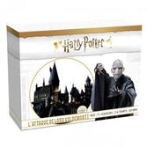 Harry potter - l'attauqe de voldemort - jeu de société