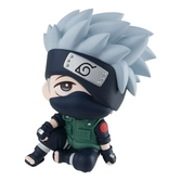 Naruto - hatake kakashi - statuette look up 11cm