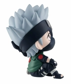 Naruto - hatake kakashi - statuette look up 11cm