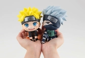 Naruto - hatake kakashi - statuette look up 11cm
