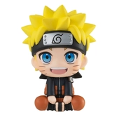 Naruto - naruto uzumaki - statuette look up 11cm