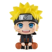 Naruto - naruto uzumaki - statuette look up 11cm