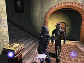 Dark Project : Deadly Shadows - XBOX