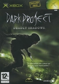 Dark Project : Deadly Shadows - XBOX