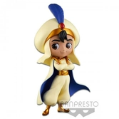 Disney - figurine de collection q posket - aladdin prince 14cm