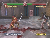 Mortal Kombat : Deadly Alliance - XBOX