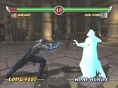 Mortal Kombat : Deadly Alliance - XBOX