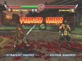Mortal Kombat : Deadly Alliance - XBOX