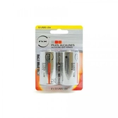 Alcaline lr20 d nx 1.5v 19.76ah x 2