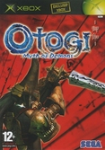 Otogi : Myth Of Demons - XBOX