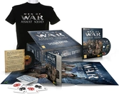   men of war : assault squad coll edt (uk)