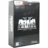   arma x anniversary edition