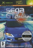 Sega GT Online - XBOX