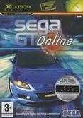 Sega GT Online - XBOX