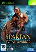 Spartan Total Warrior - XBOX