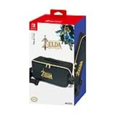  hori - nintendo switch carry all bag zelda breath of the wild edition