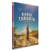 Raoul taburin a un secret - DVD